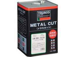 TRUSCO ���^���J�b�g �\�����u�������Ή��^ 18L MC-57S