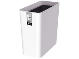 �A�X�x�� ���N���[��CV �S�~�� �X���� 9.5L �z���C�g