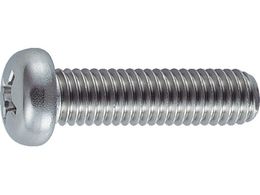 TRUSCO/B05�^�C�v �i�x�����l�W �X�e�����X �S�l�W M6