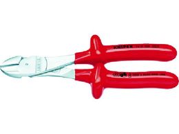 KNIPEX 7407-200 ≏͎΃jbp[ 1000V 7407-200
