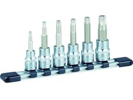TONE �g���N�X�\�P�b�g�Z�b�g(���̓^�C�v�z���_�[�t) 6pcs HTX306