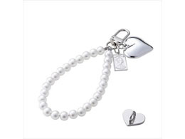 �G���R�� �X�}�z�`���[�� �p�[���r�[�Y �X�g���b�v �z���C�g P-STKHBEPALWH