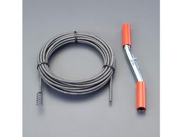 GXR hN[i[ 蓮 9.5mm~15.2m EA340GB-54