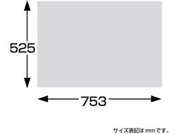 タカ印 包装紙 マリン 半才判(525×753mm) 50枚 49-1121が1,916円