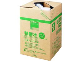TRUSCO  20L W-20