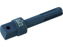 TOP SDS�v���X�C���p�N�g�\�P�b�g�A�_�v�^�[ SDS-4P