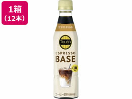 ɓ TULLYfS ESPRESSO BASE ÂЂ 12{