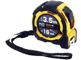 �L�� W�X�P�[���R���x�b�N�X 16mm�~3.5m PA-1635W