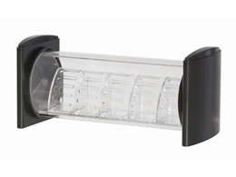 �V���R�n���K�[ �R���N�^���[�E�H�b�`�X�^�b�N BK