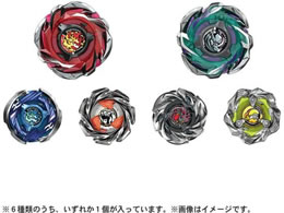 ^Jg~[ xCu[hX CX-05 _u[X^[ Vol.6