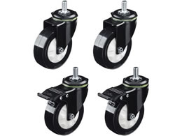 �T�����T�v���C �f�B�X�v���C�X�^���h�����p�L���X�^�[ P-CR-PLCAST1