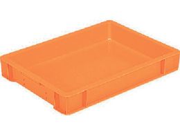 �T���R�[ �{�b�N�X�^�R���e�i�[ 201608 �T���{�b�N�X#16�I�����W SK-16-OR