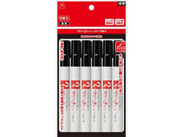  }WbNCL No.500 ׏ 6{pbN  M500-T1-6P