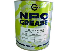 �j�b�y�R �����ԃz�C�[���x�A�����O�p �n�C���b�N�XHD No.2 2.5kg