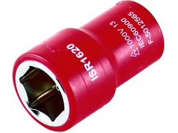 TRUSCO �≏�\�P�b�g(6�p) �����p9.5 �Ε�9mm TZ3-09S