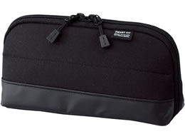 ���q�g���u SMART FIT ACTACT ���C�h�I�[�v���y���P�[�X �u���b�N