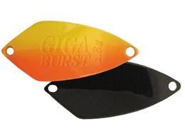 fI VK MKo[Xg 2.8g #20 CG[IW BK