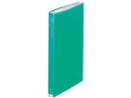 ���q�g���u ���N�G�X�g �����N�����[�u�b�N A4�^�e 40�|�P�b�g �O���[��