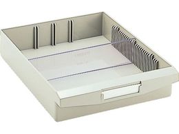 TRUSCO �o�����b�N�P�[�XAW�^���o ����223�~265�~H56 �l�I�O���[