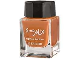 Z[[ NMp{gCN STORiA MiX 20ml IW