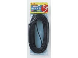 �����d�� ���`�r�j���R�[�h 6m �u���b�N VFF-206H(BK)