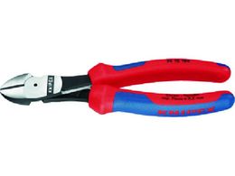 KNIPEX ͌^jbp[ olt 180mm 7412-180