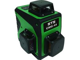 STS ʏƎ˃tCO[[U[no CMG-44 CMG-44