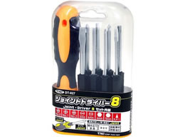 �L�� �W���C���g�h���C�o�[8 DT-027