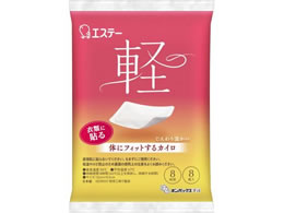 GXe[ ͂IpbNX Fit 8