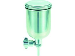 �A�l�X�g��c �X�e�����X���r�t���d�͎��J�b�v 250ml