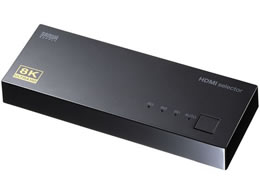 TTvC 8KΉHDMIؑ֊(3́E1o) SW-HDR8K31L