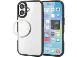 GR iPhone17 P[X Sی ubN PM-A25ATS3BK