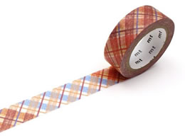 J mt ex N`FbN 15mm~7m MTEX1P206