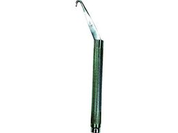 �i�C�X �V���[�g�n�b�J�[L #224