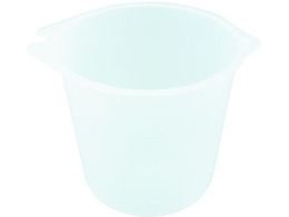 TRUSCO �g���̂ēh���J�b�v 400CC�p (10��)