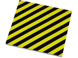 TRUSCO ���˃g���N�b�V���� ���T�C�h�}�O�l�b�g�E�Q�^�t 5T(35T)