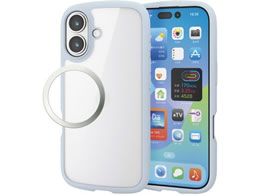 GR iPhone17 ϏՌP[X u[ PM-A25ATSLFCBU