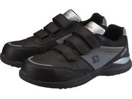 �V���� �y�ʑϊ��v���X�j�[�J�[ KL518 ���^�V���o�[ 25.5cm