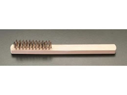 �G�X�R ���C���[�u���V �X�e�����X 3�� 255mm EA109B-21