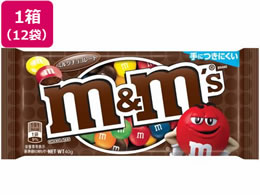 �}�[�X�W���p�� M&M�fS �~���N�`���R���[�g �V���O�� 12��