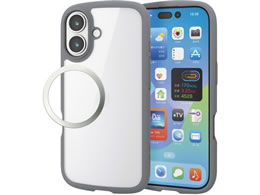 GR iPhone17 ϏՌP[X O[ PM-A25ATSLFCGY