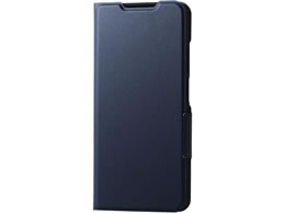 �G���R�� OPPO A5 5G �蒠�^�P�[�X �l�C�r�[ PM-O252PLFUNV