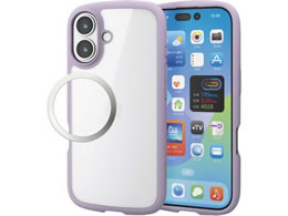 GR iPhone17 ϏՌP[X x_[ PM-A25ATSLFCPU