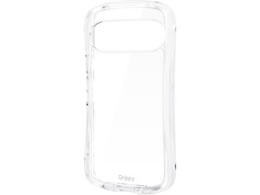 �G���R�� Pixel10 10Pro �O���b�v�P�[�X �N���A PM-P252GRPACR