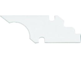 SHAVIV Q11�u���[�h �Z���~�b�N 151-00132