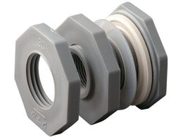 XCR[ PEtBbeBO 20A EPDM PE FITTING 20A EPDM