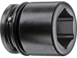 GEDORE �C���p�N�g�p�\�P�b�g(6�p) 3�^4 K32S 19mm 2734095