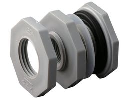 XCR[ PEtBbeBO 20A FKM PE FITTING 20A FKM