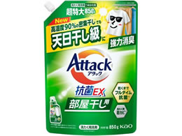 KAO A^bNREX p ߂p 850g