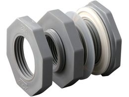 XCR[ PEtBbeBO 25A EPDM PE FITTING 25A EPDM